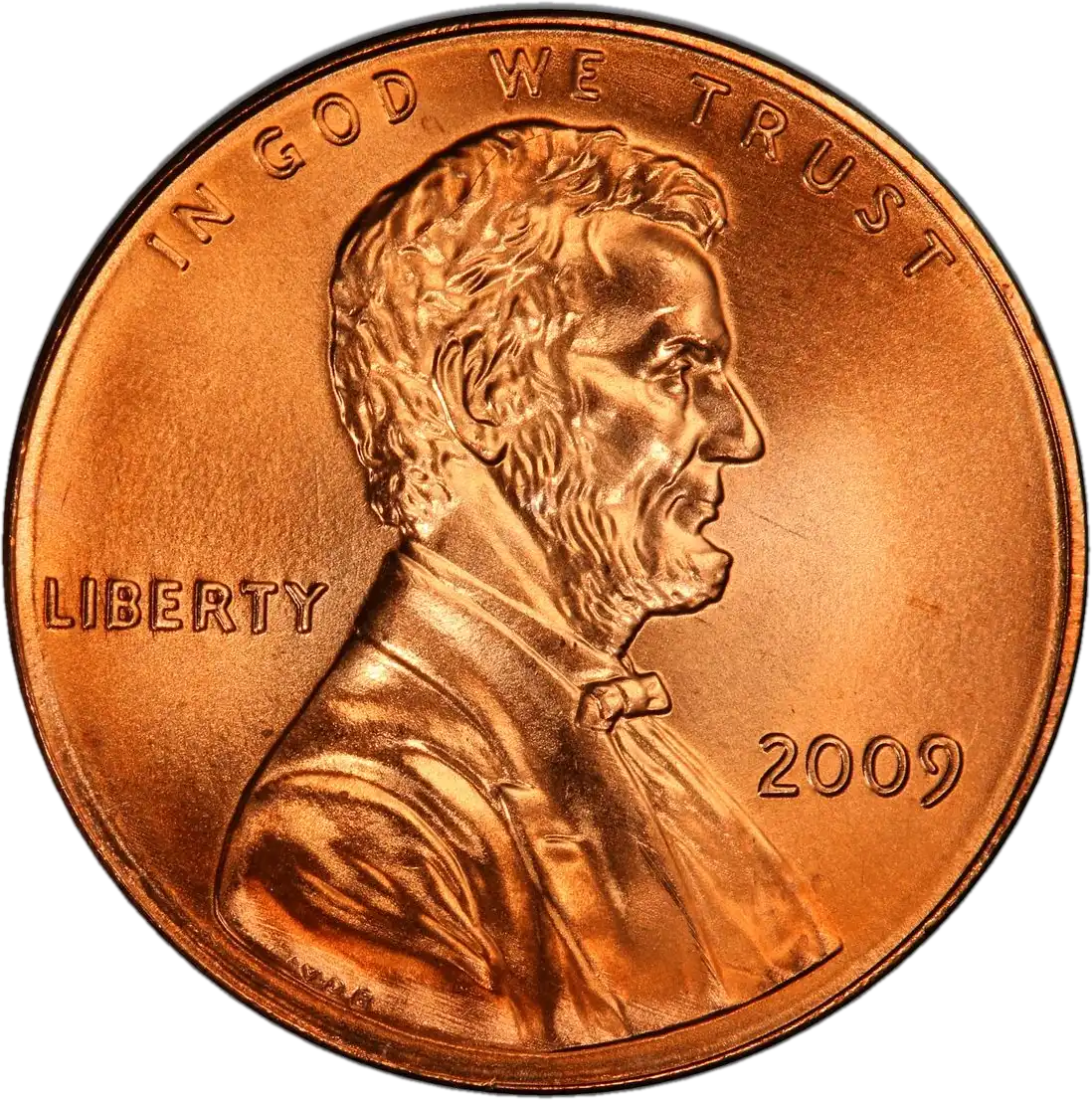 coin obverse image