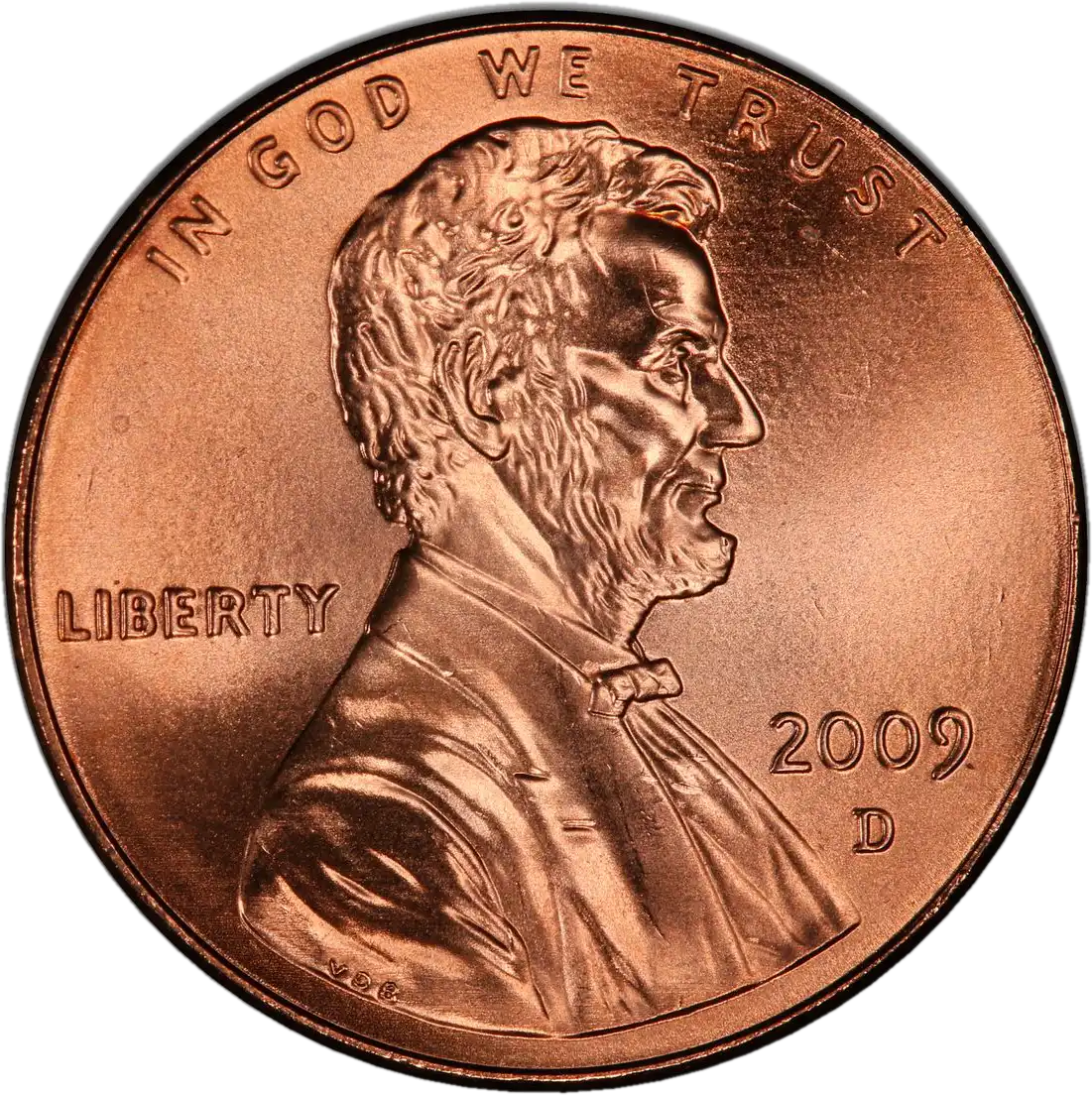 coin obverse image