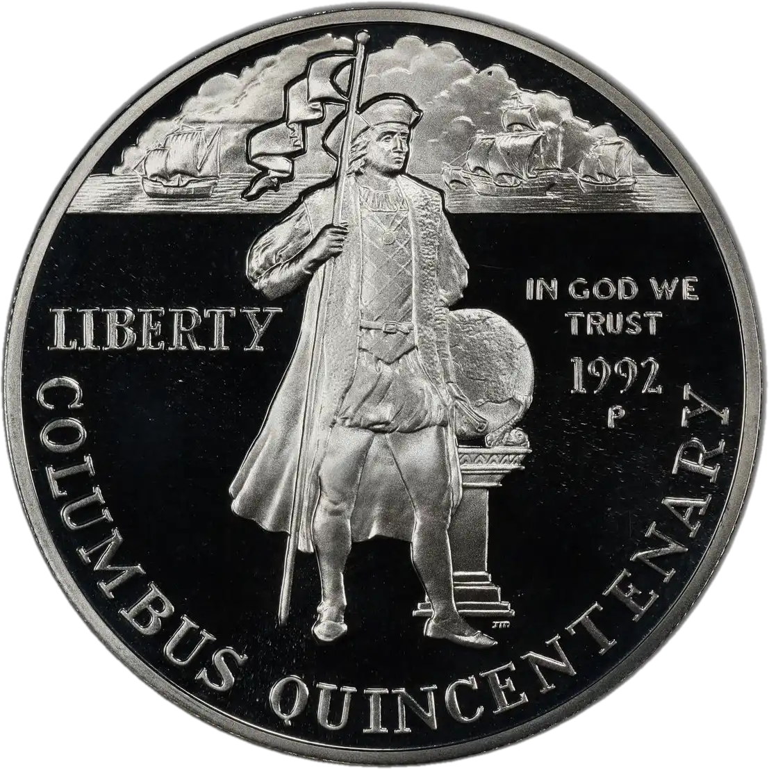 coin obverse image
