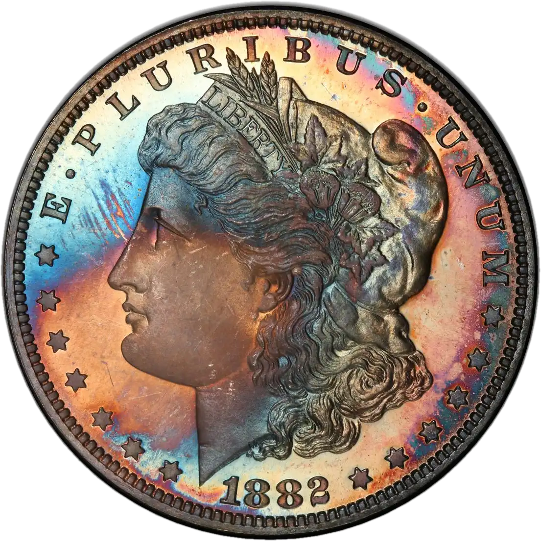 coin obverse image