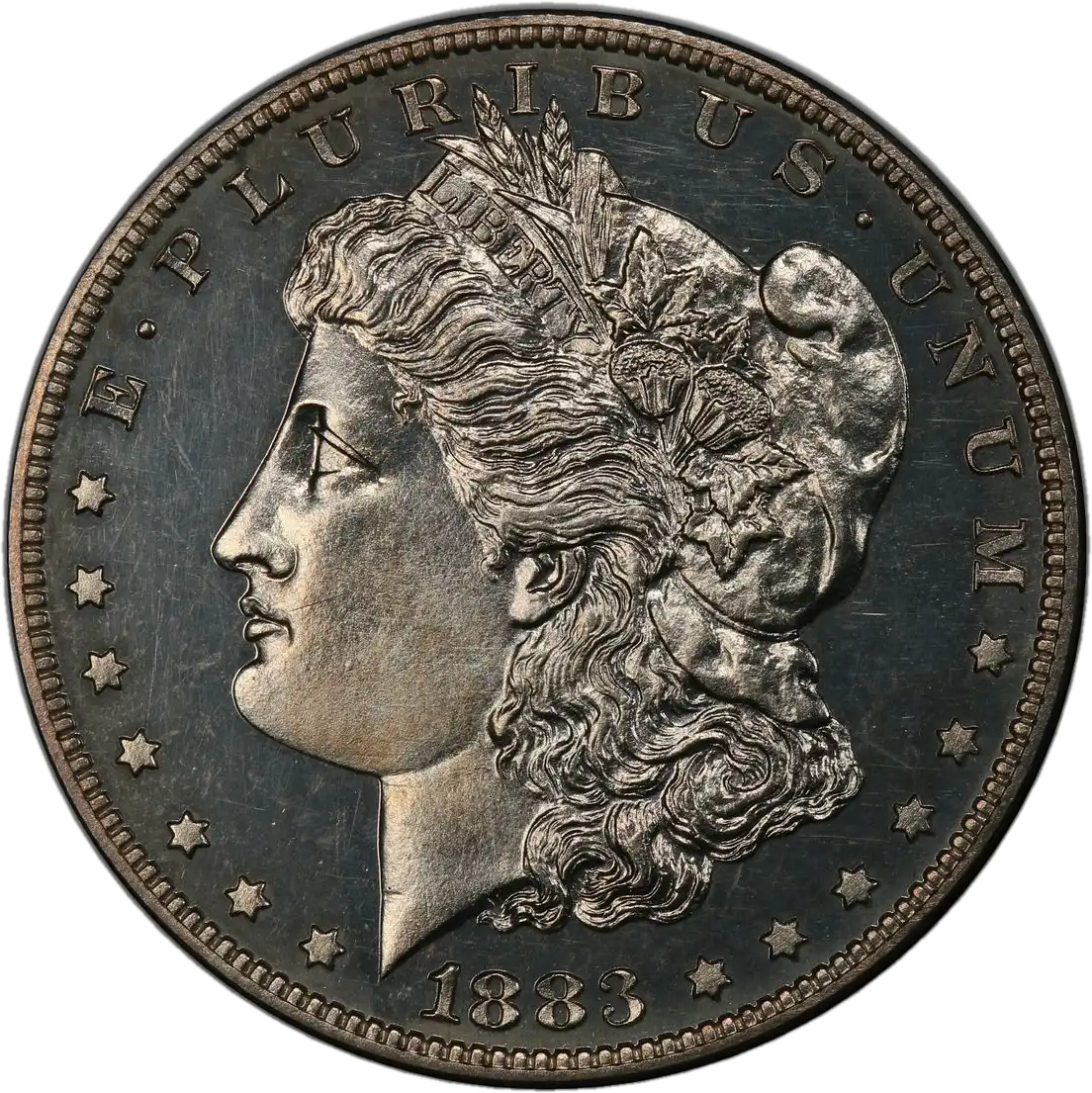 coin obverse image