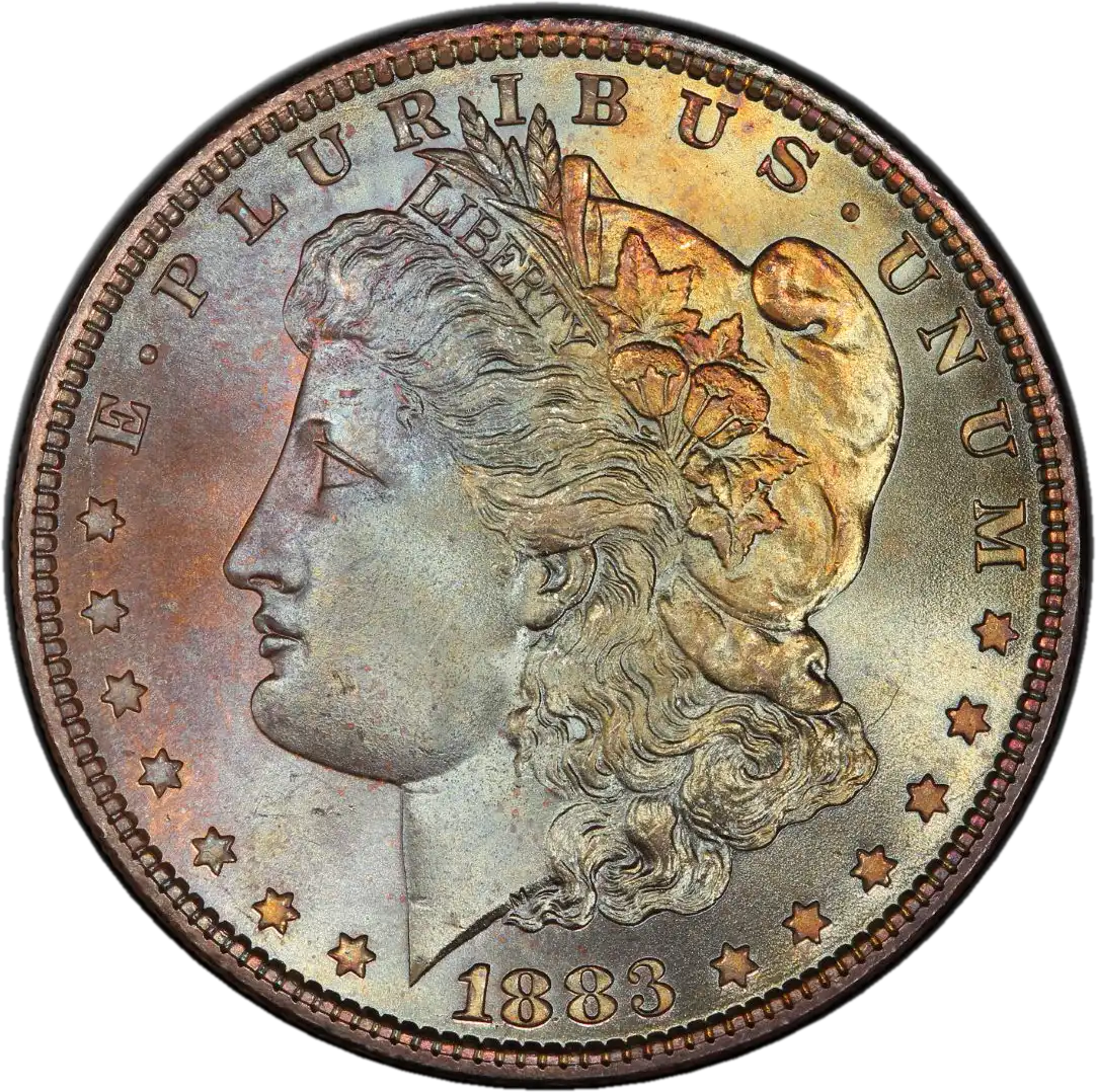 coin obverse image