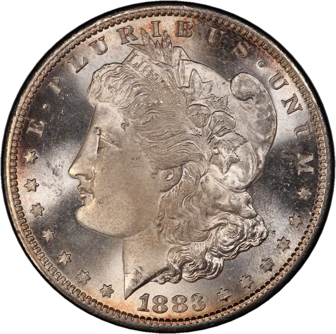 coin obverse image