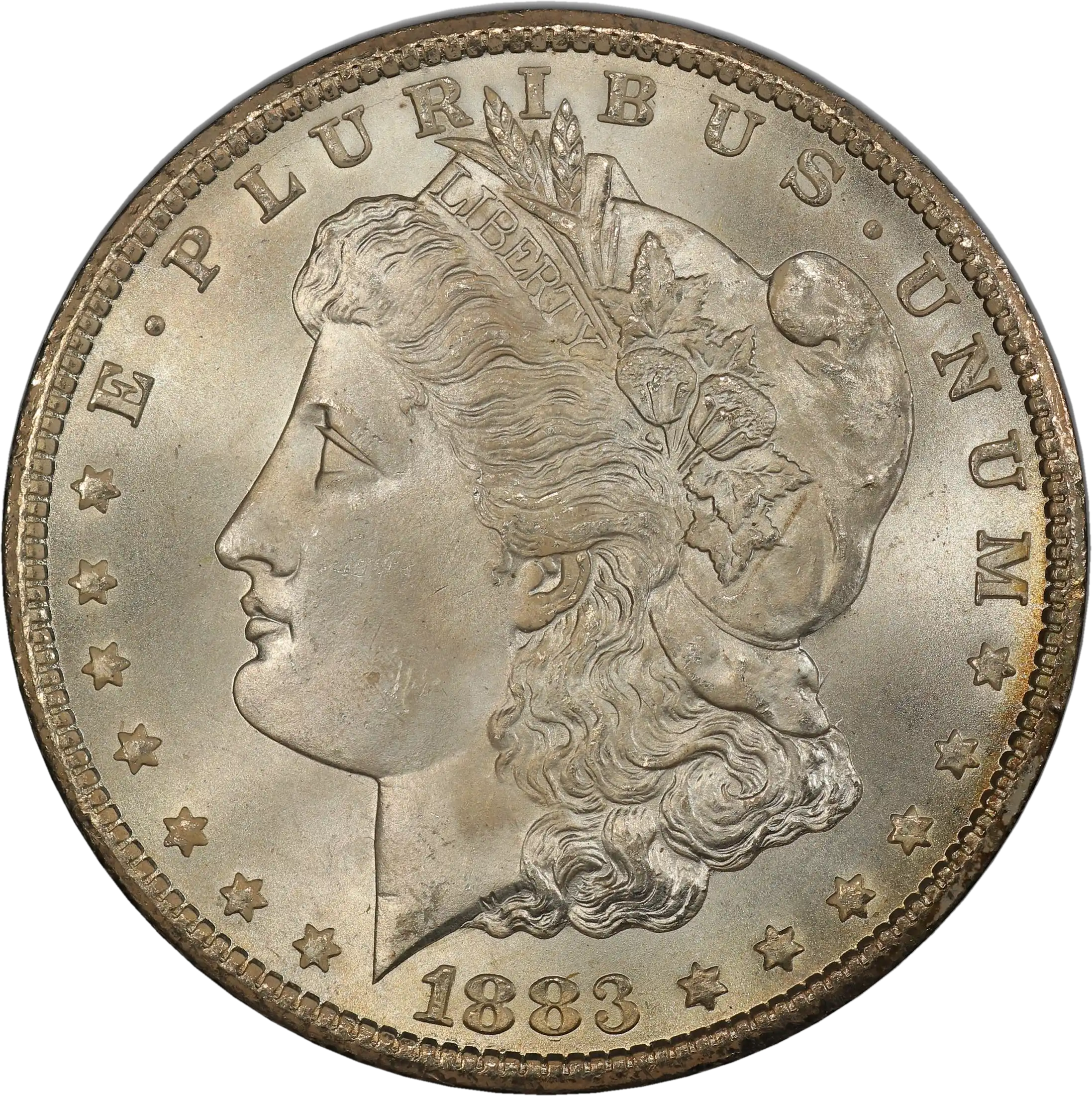 coin obverse image