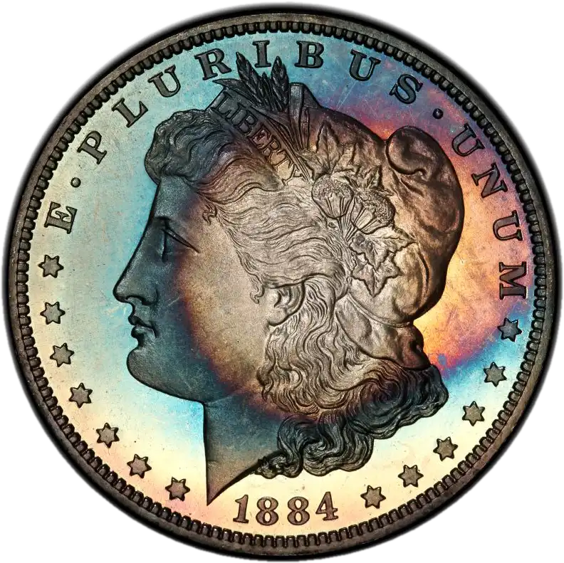coin obverse image