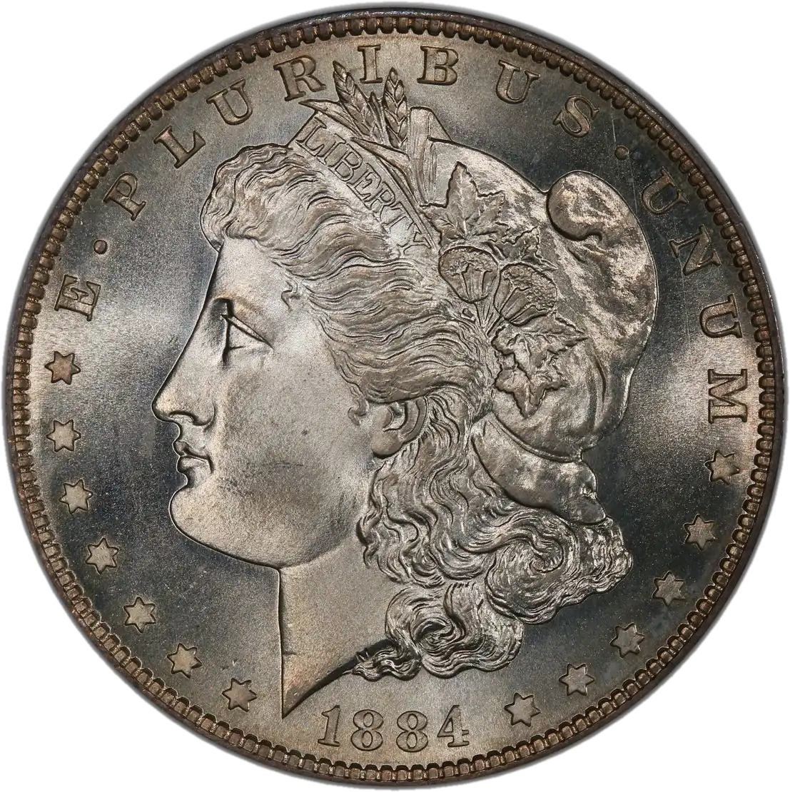 coin obverse image