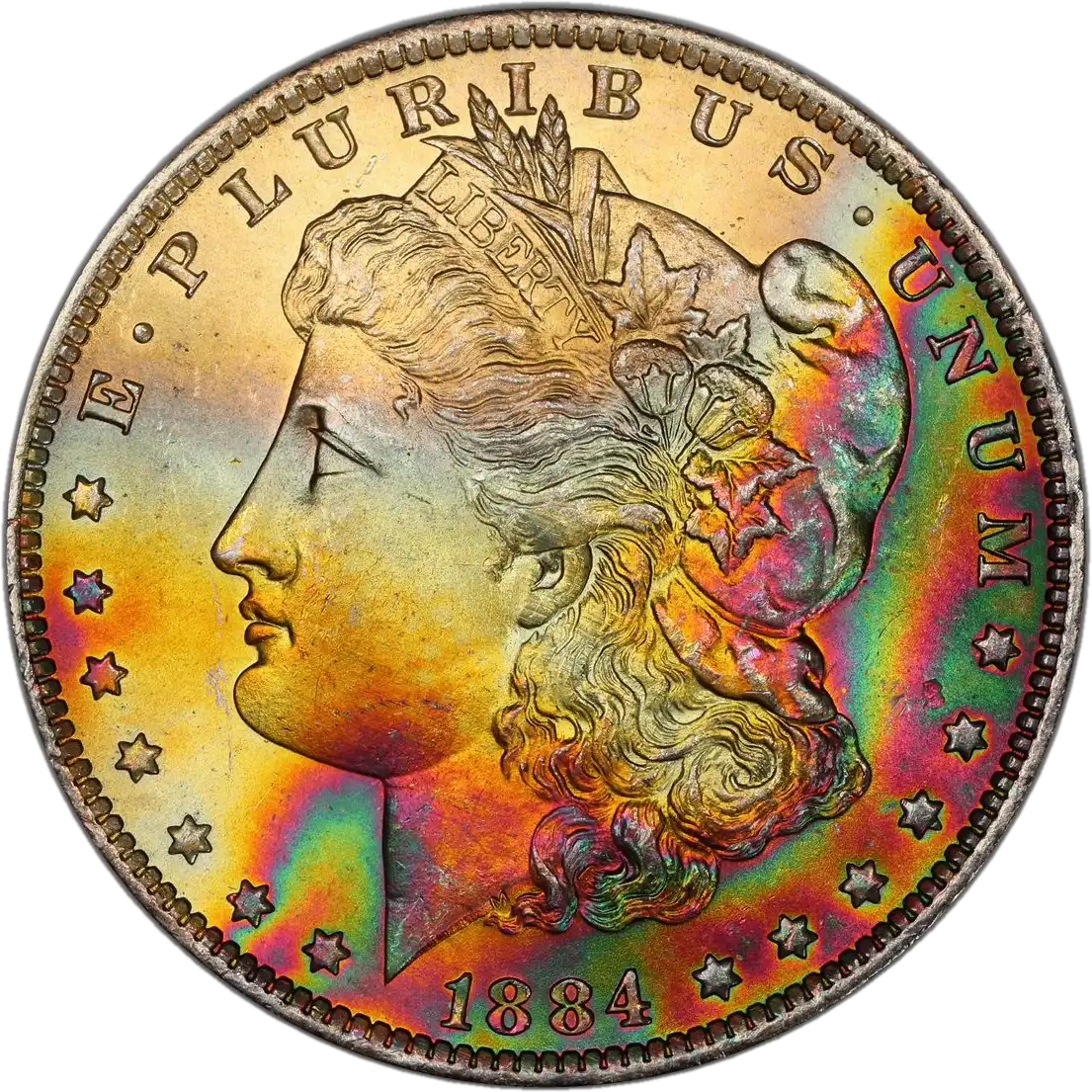 coin obverse image