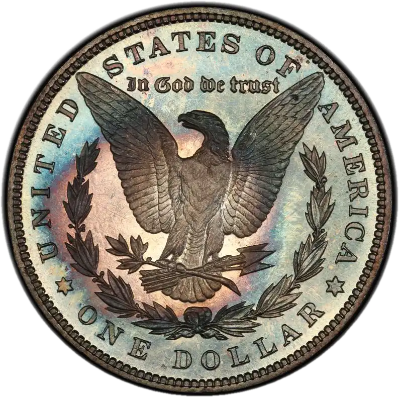coin reverse image
