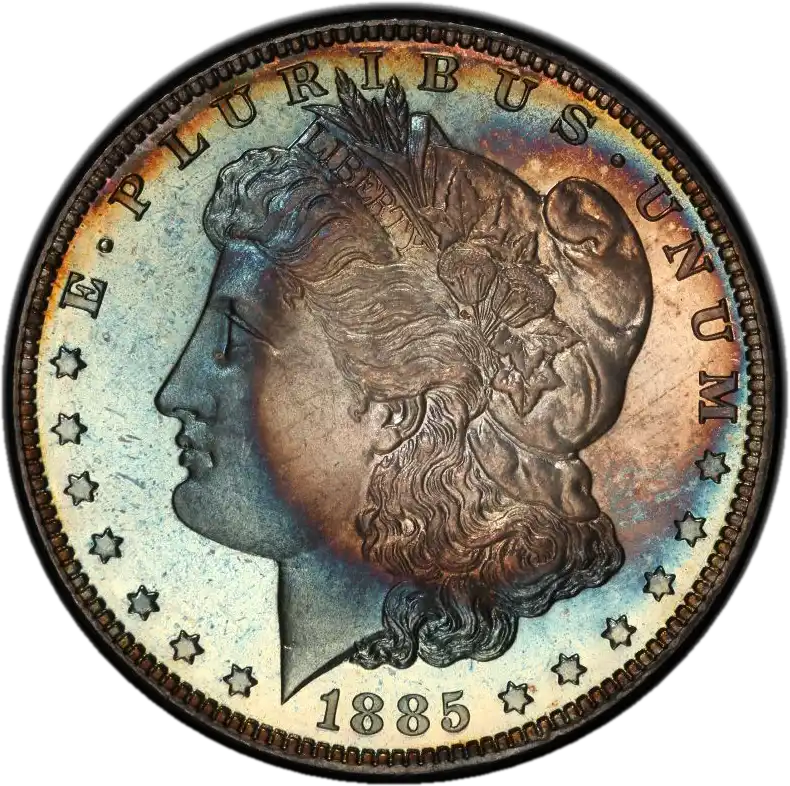 coin obverse image
