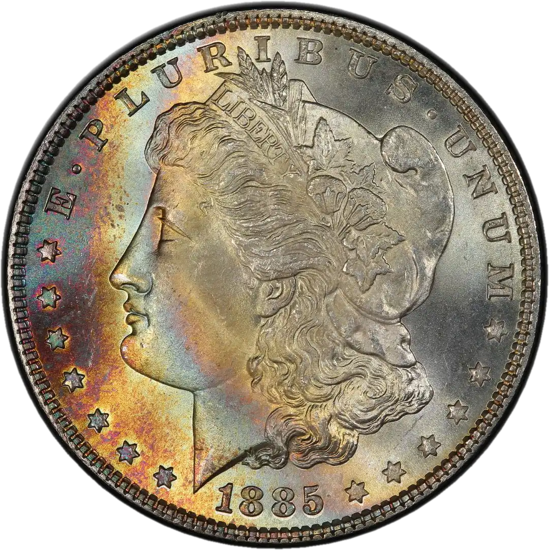 coin obverse image