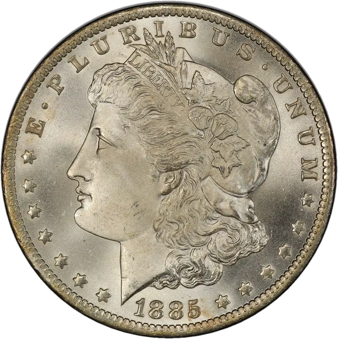 coin obverse image