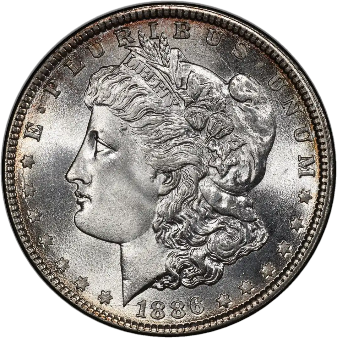 coin obverse image