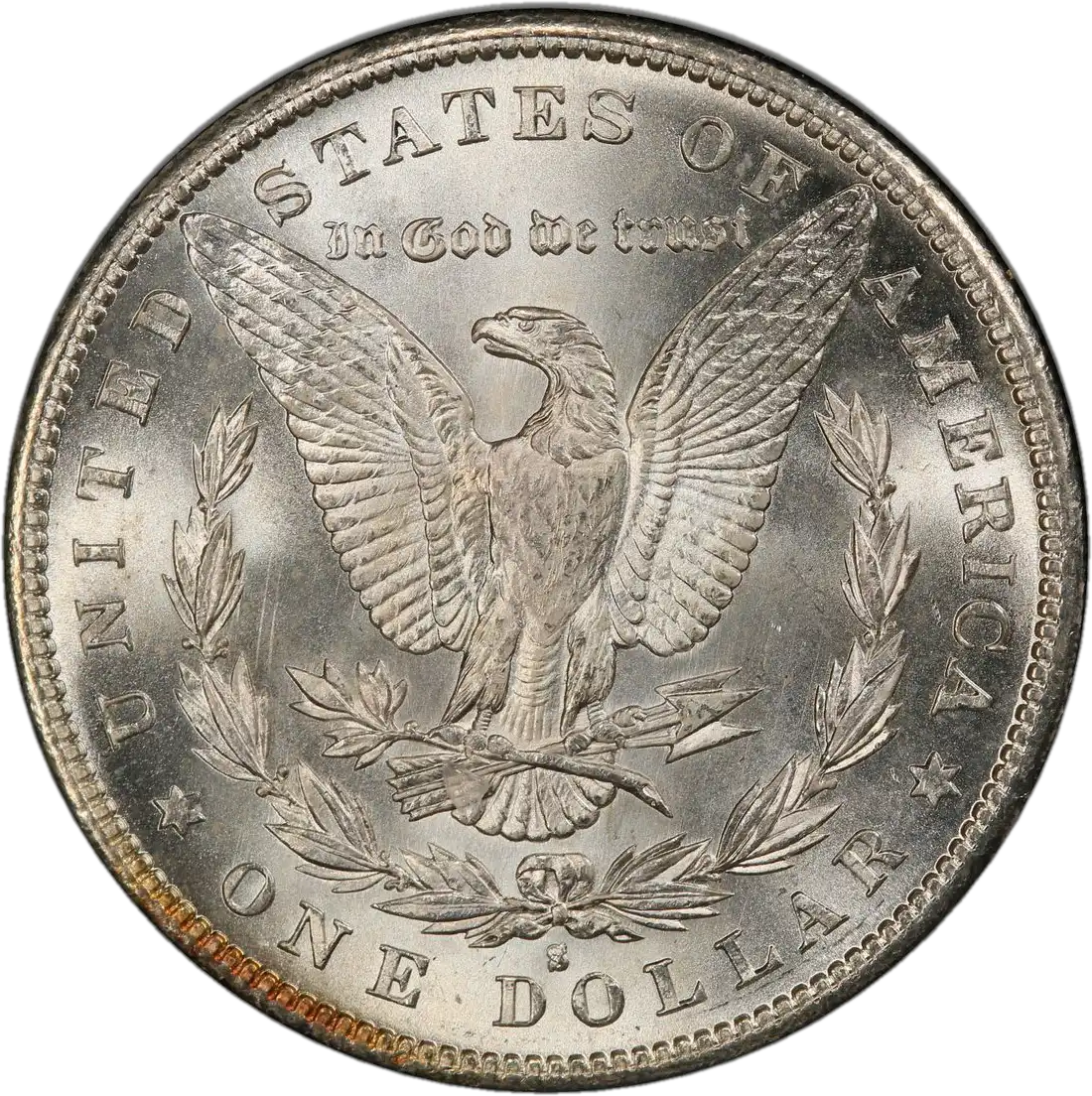 coin reverse image