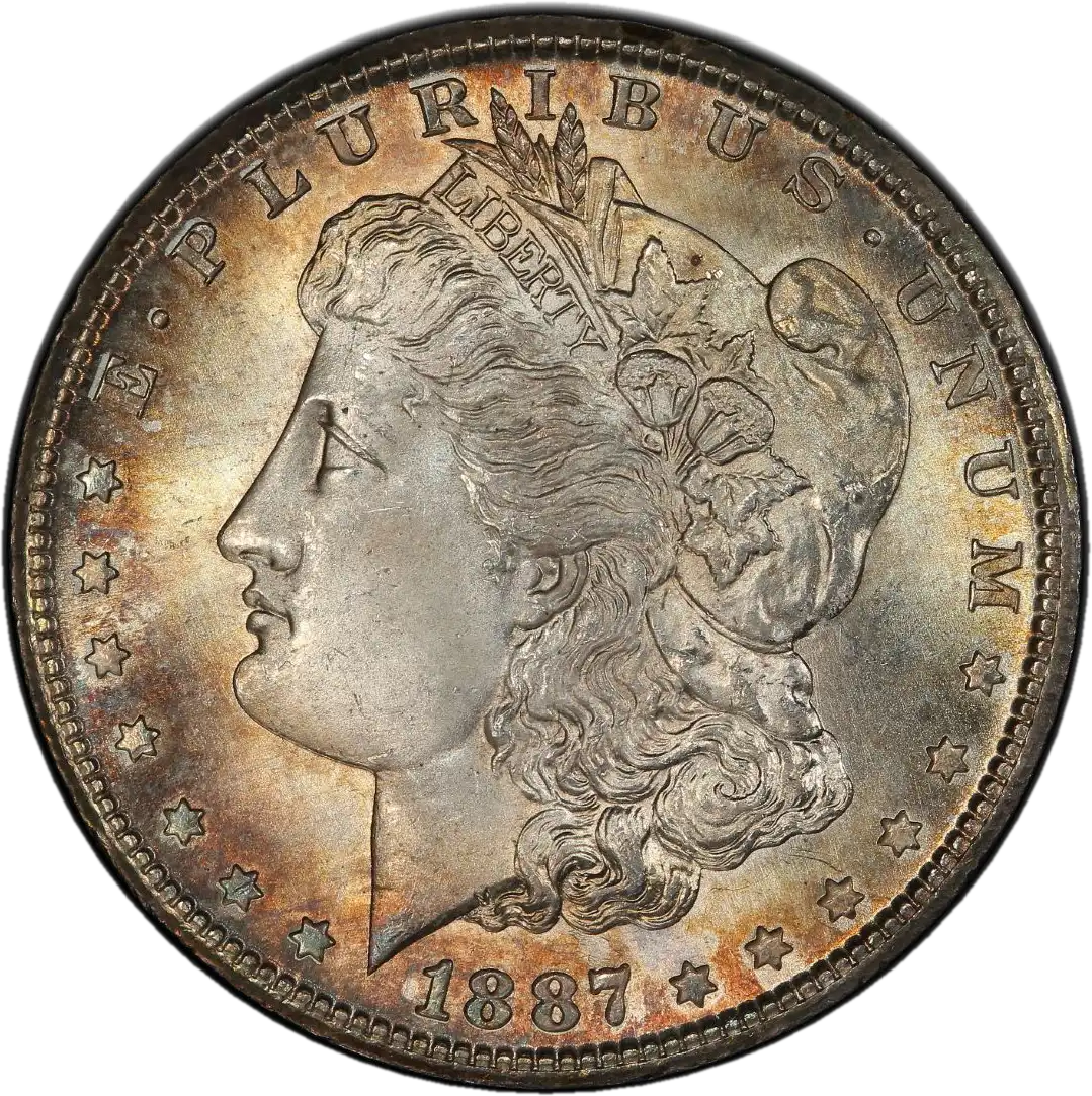 coin obverse image