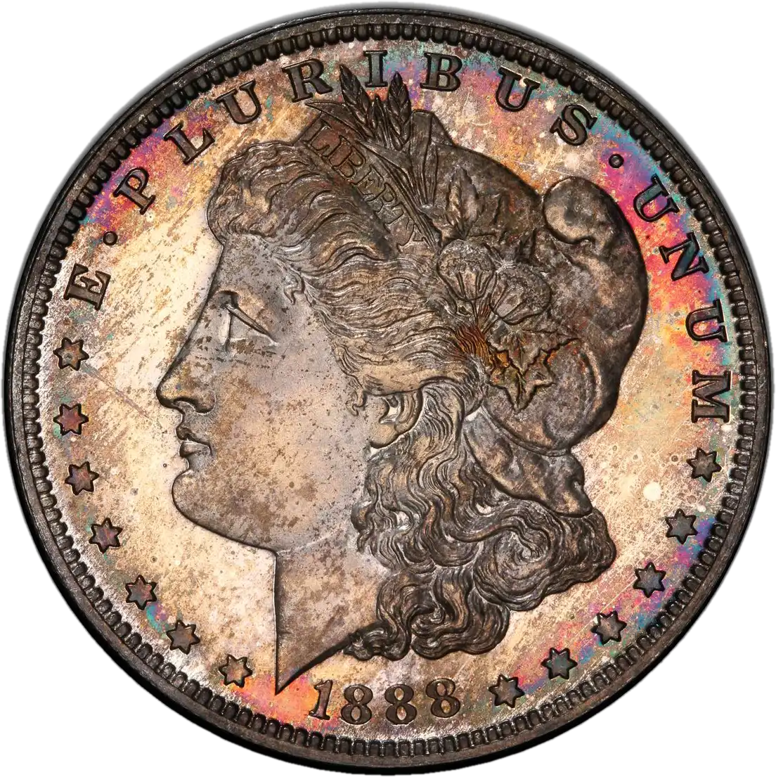 coin obverse image