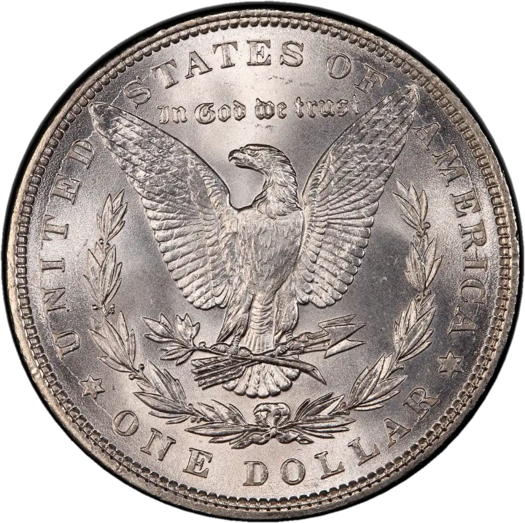 coin reverse image