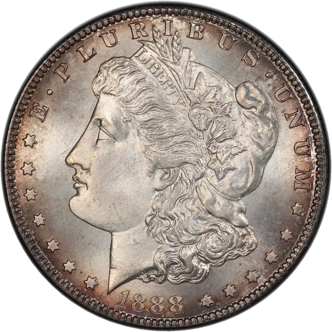 coin obverse image