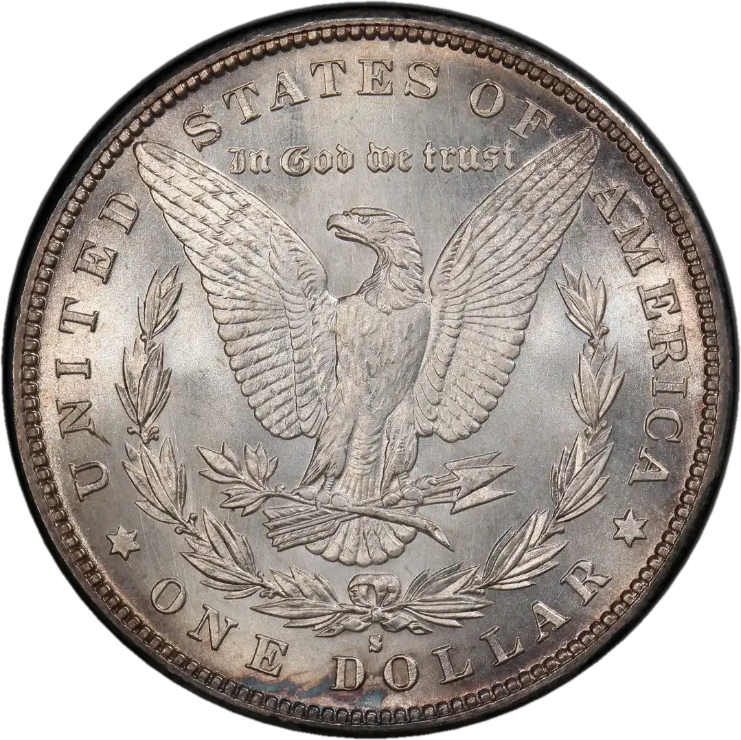 coin reverse image