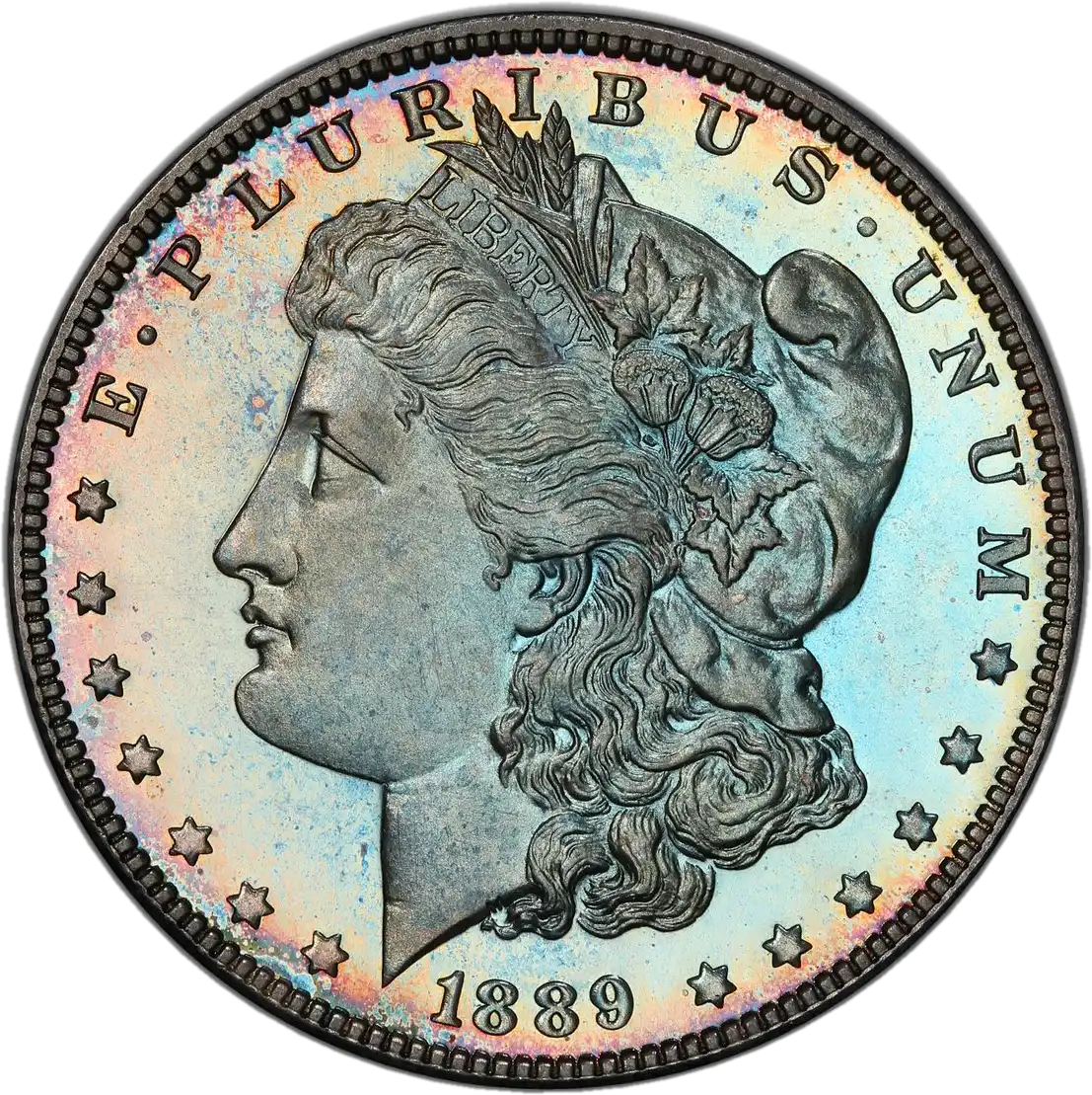 coin obverse image