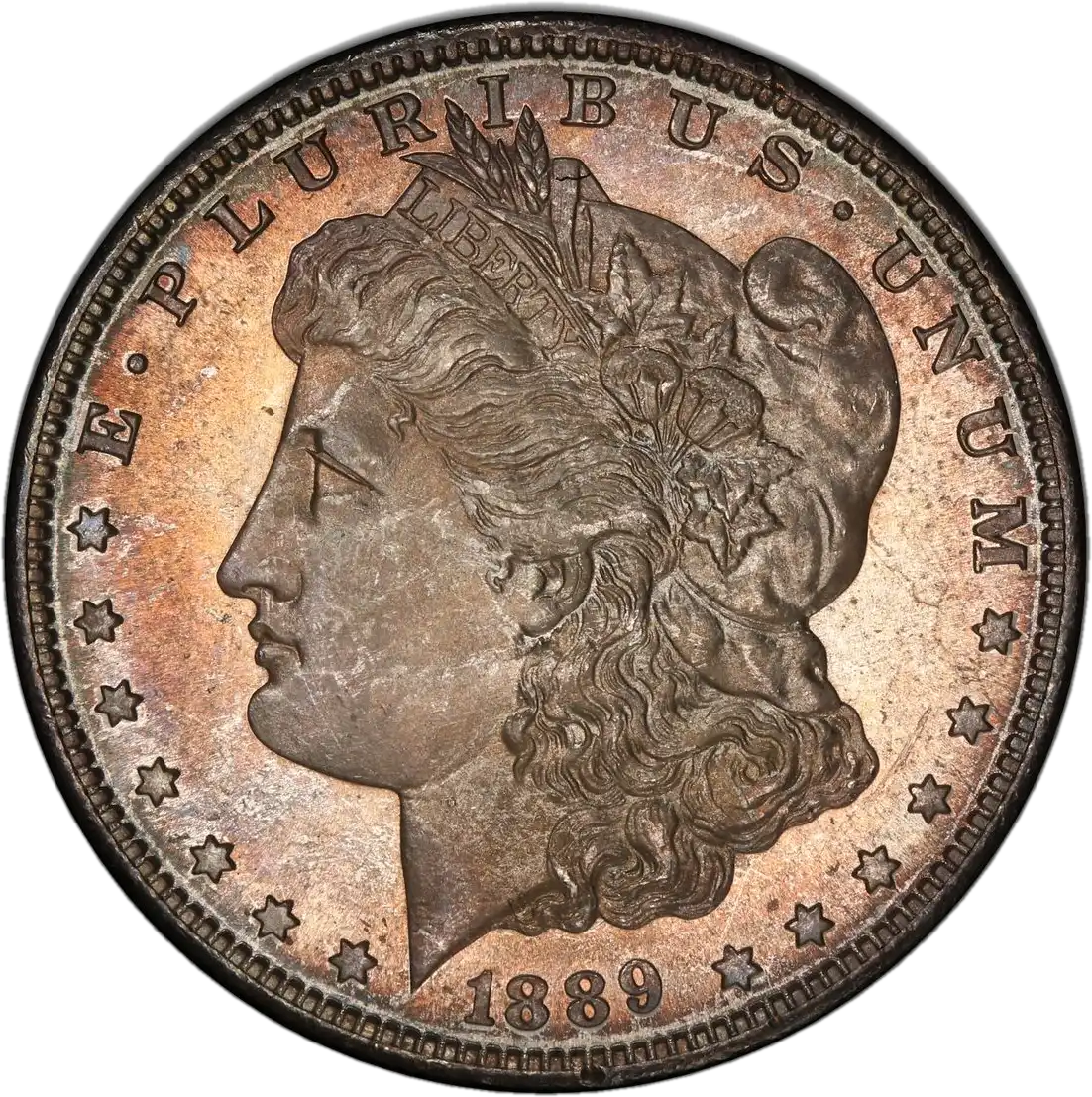 coin obverse image