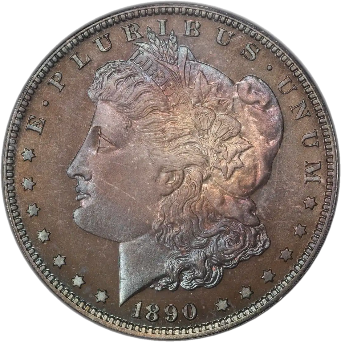 coin obverse image