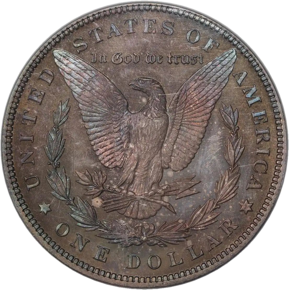 coin reverse image