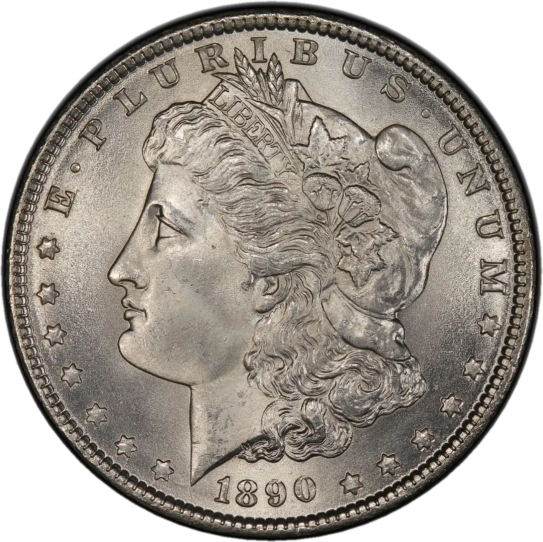 coin obverse image