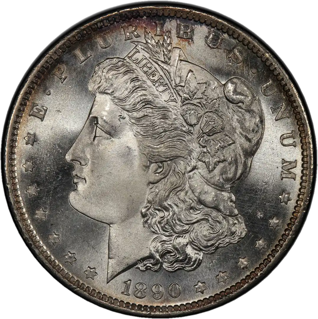 coin obverse image