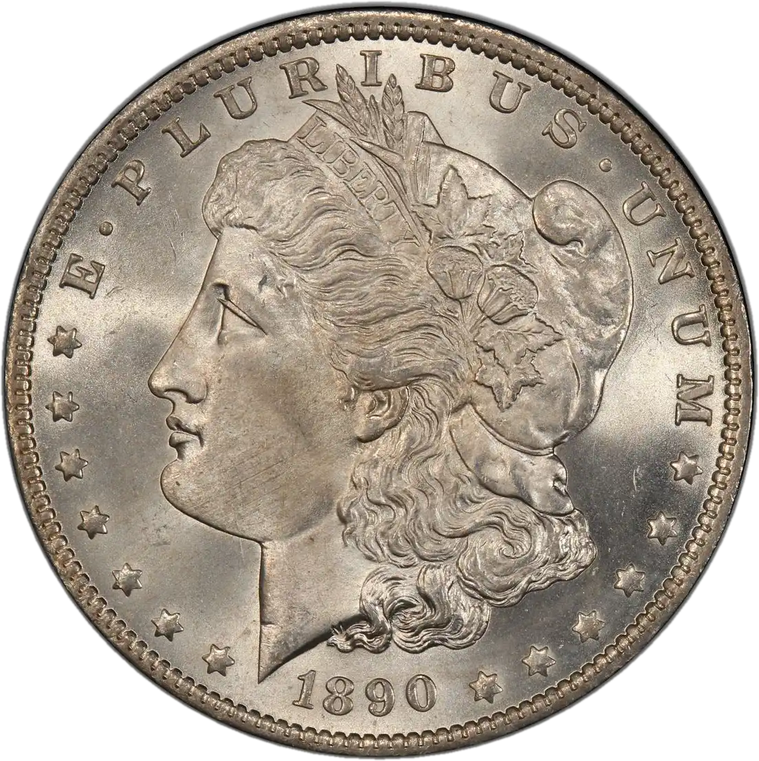 coin obverse image