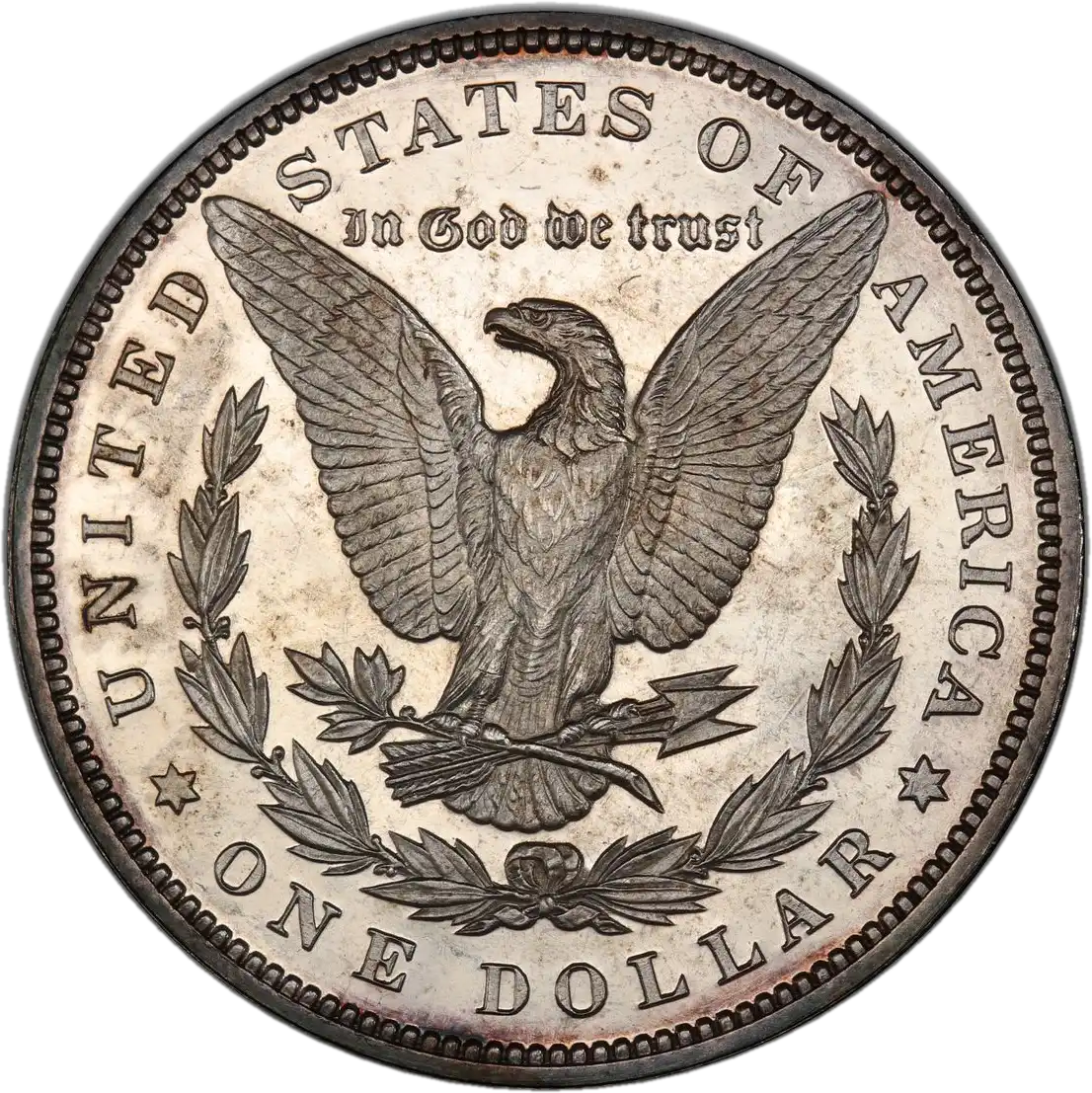 coin reverse image