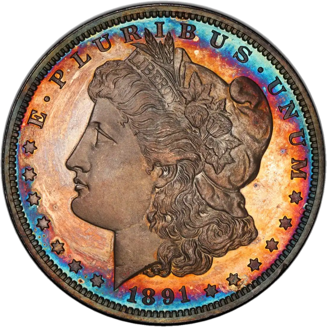 coin obverse image