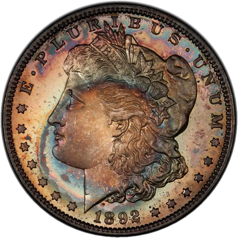 coin obverse image