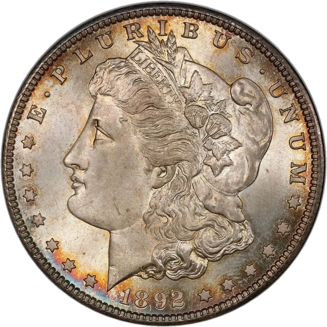coin obverse image