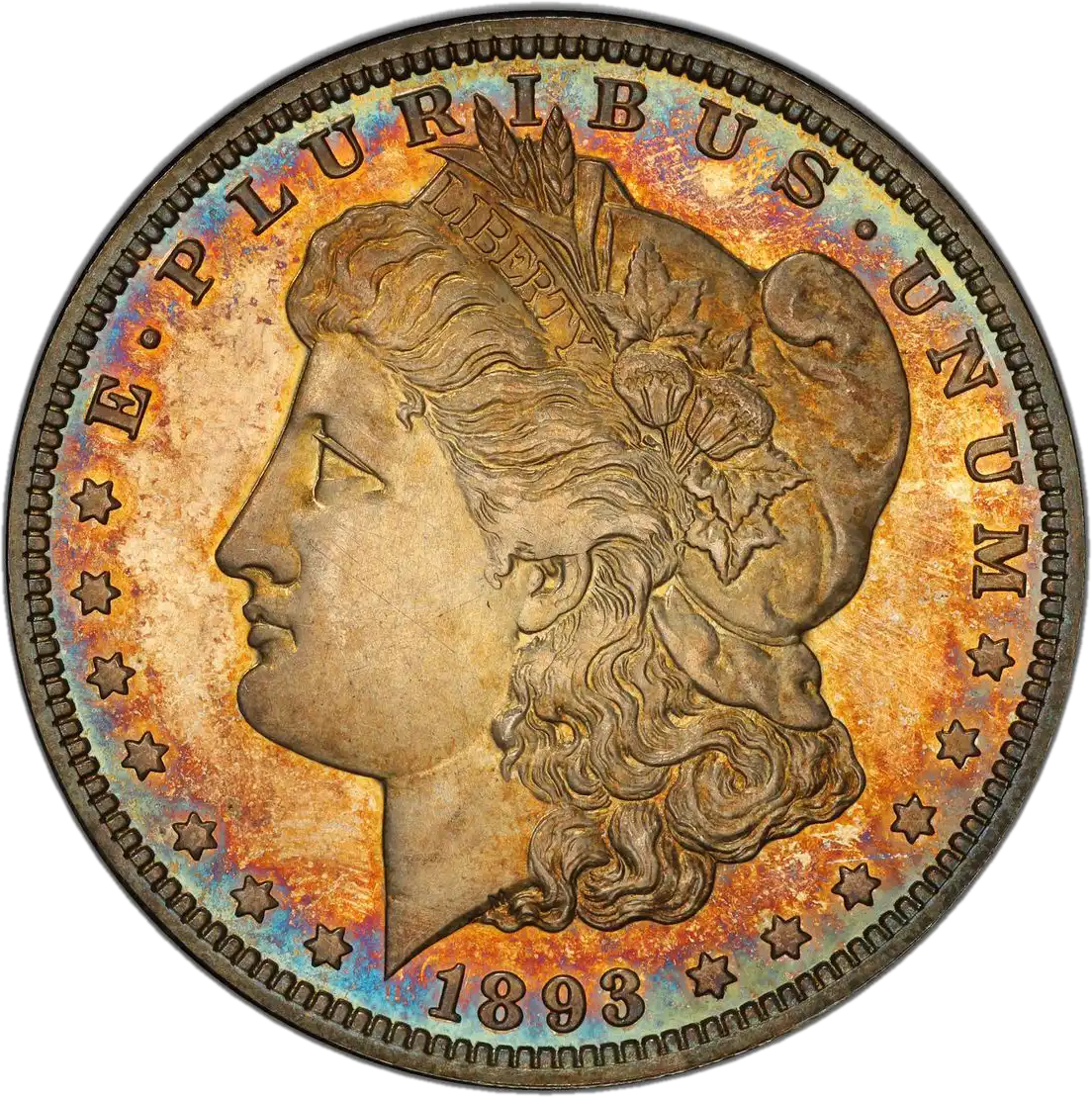 coin obverse image
