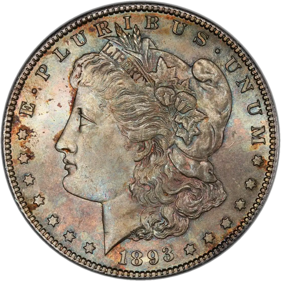 coin obverse image