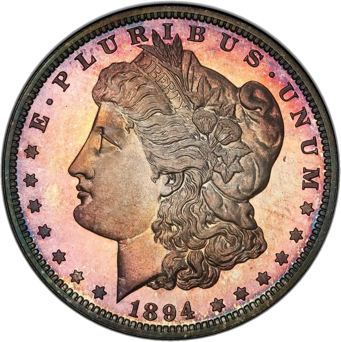 coin obverse image