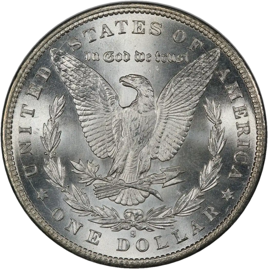 coin reverse image