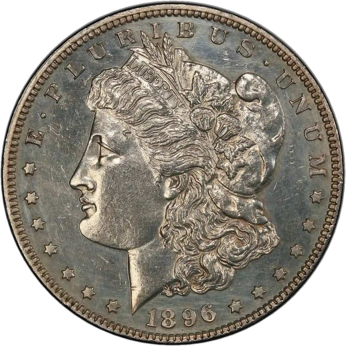 coin obverse image