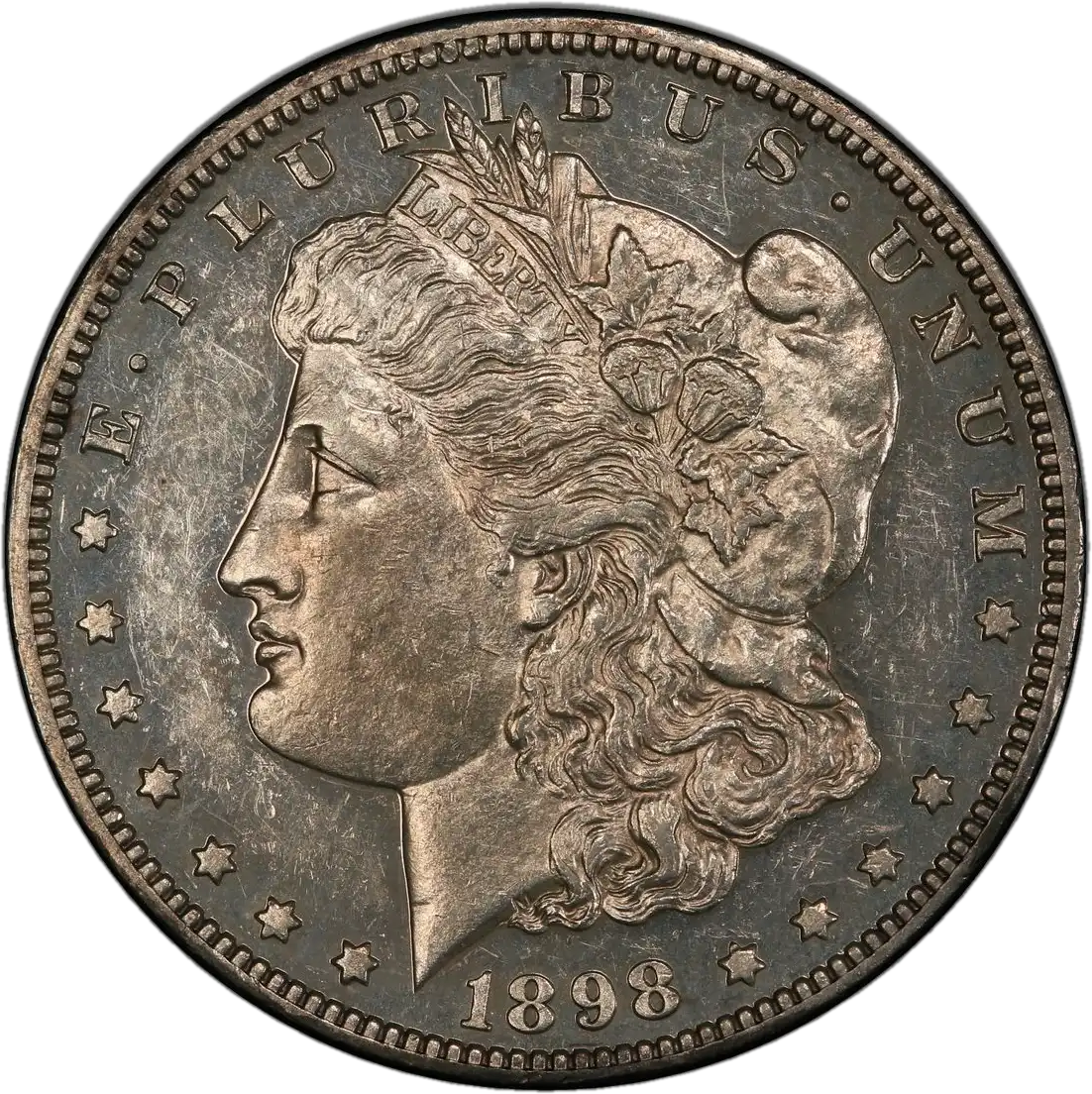 coin obverse image