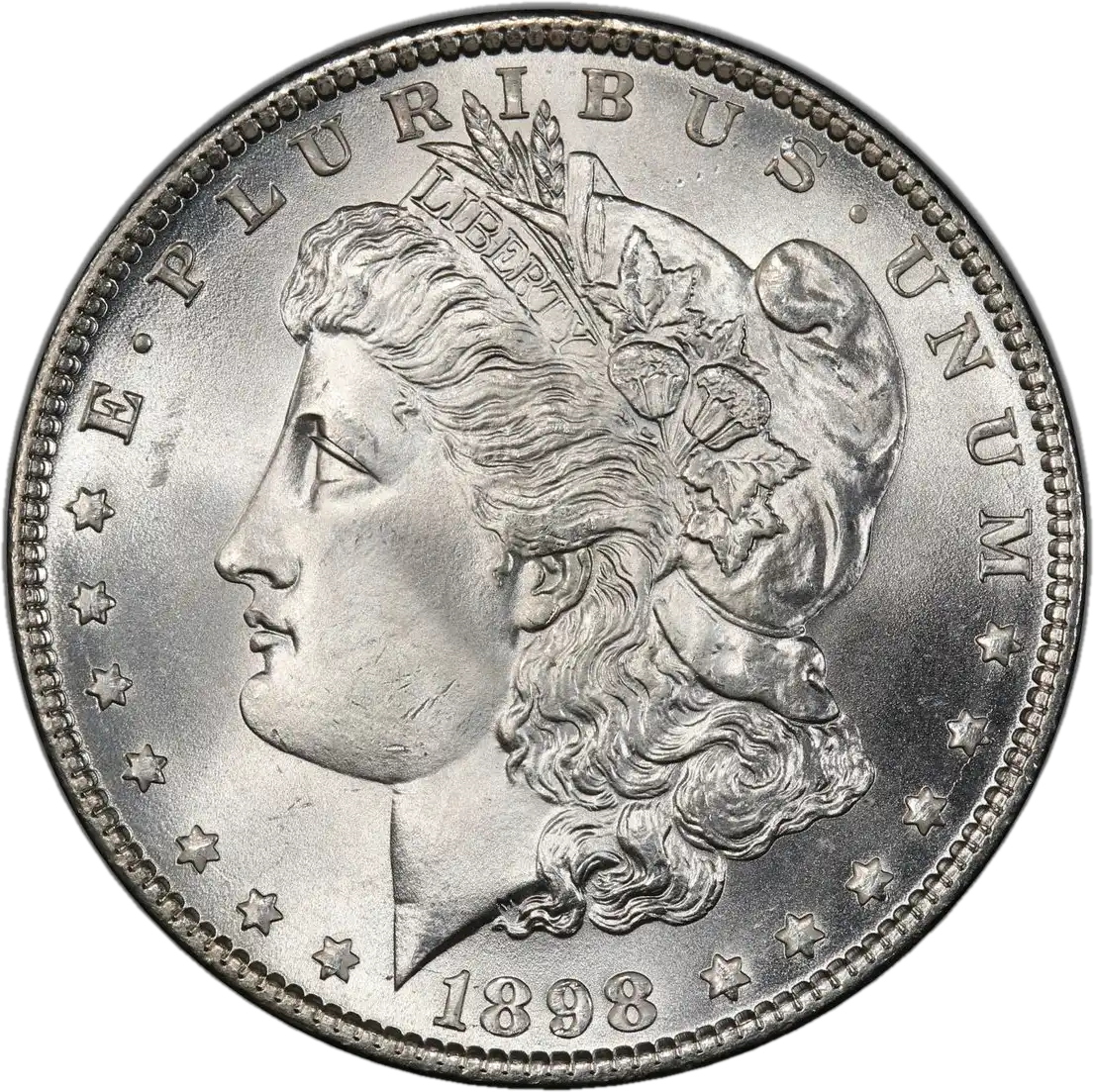 coin obverse image