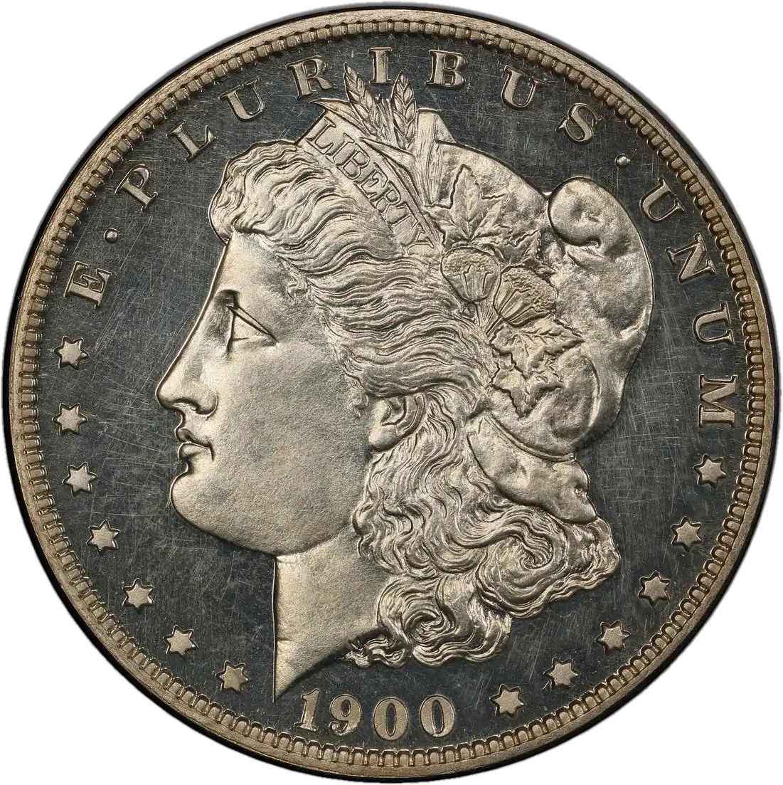 coin obverse image