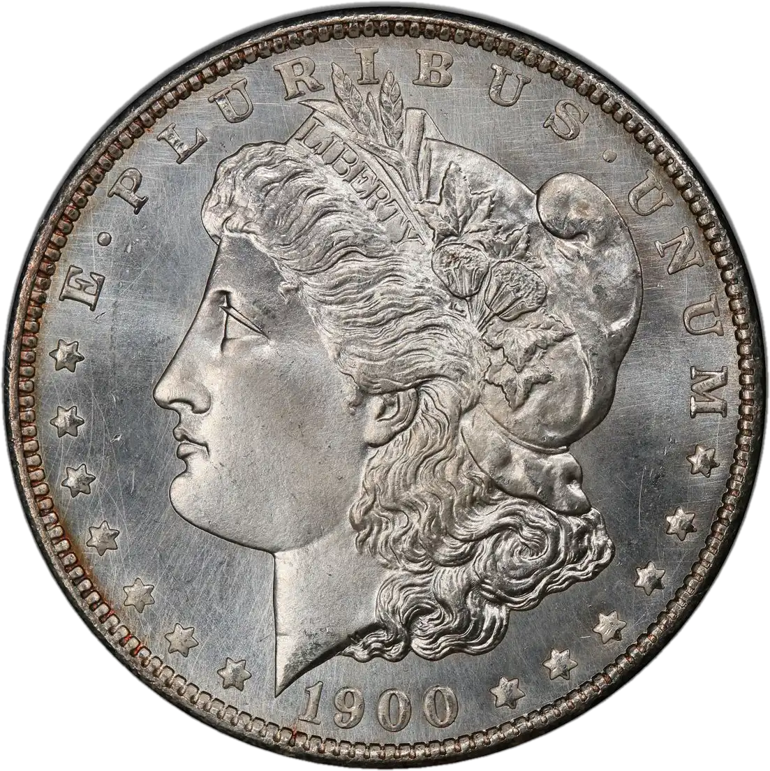 coin obverse image
