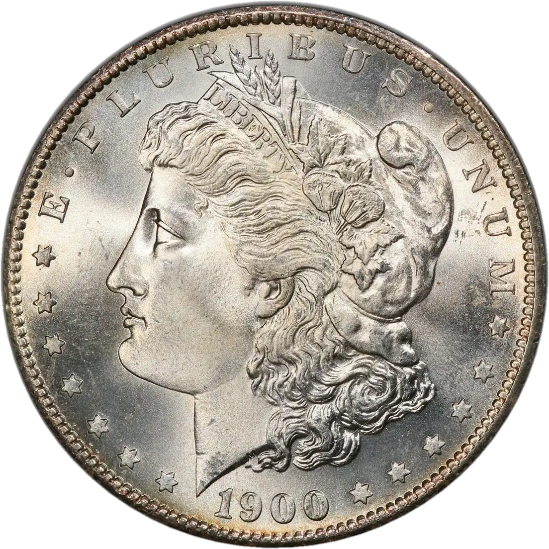 coin obverse image
