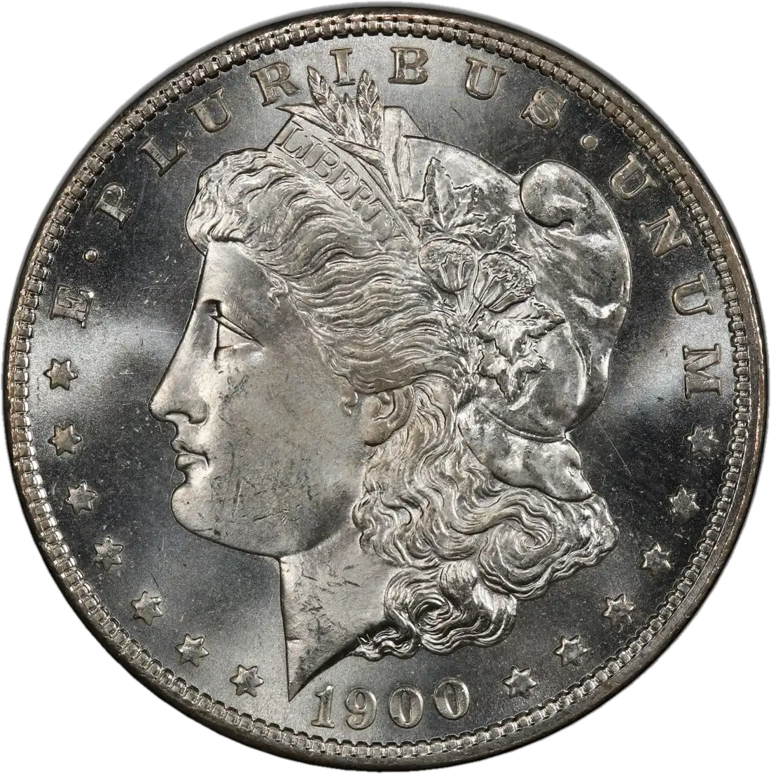 coin obverse image