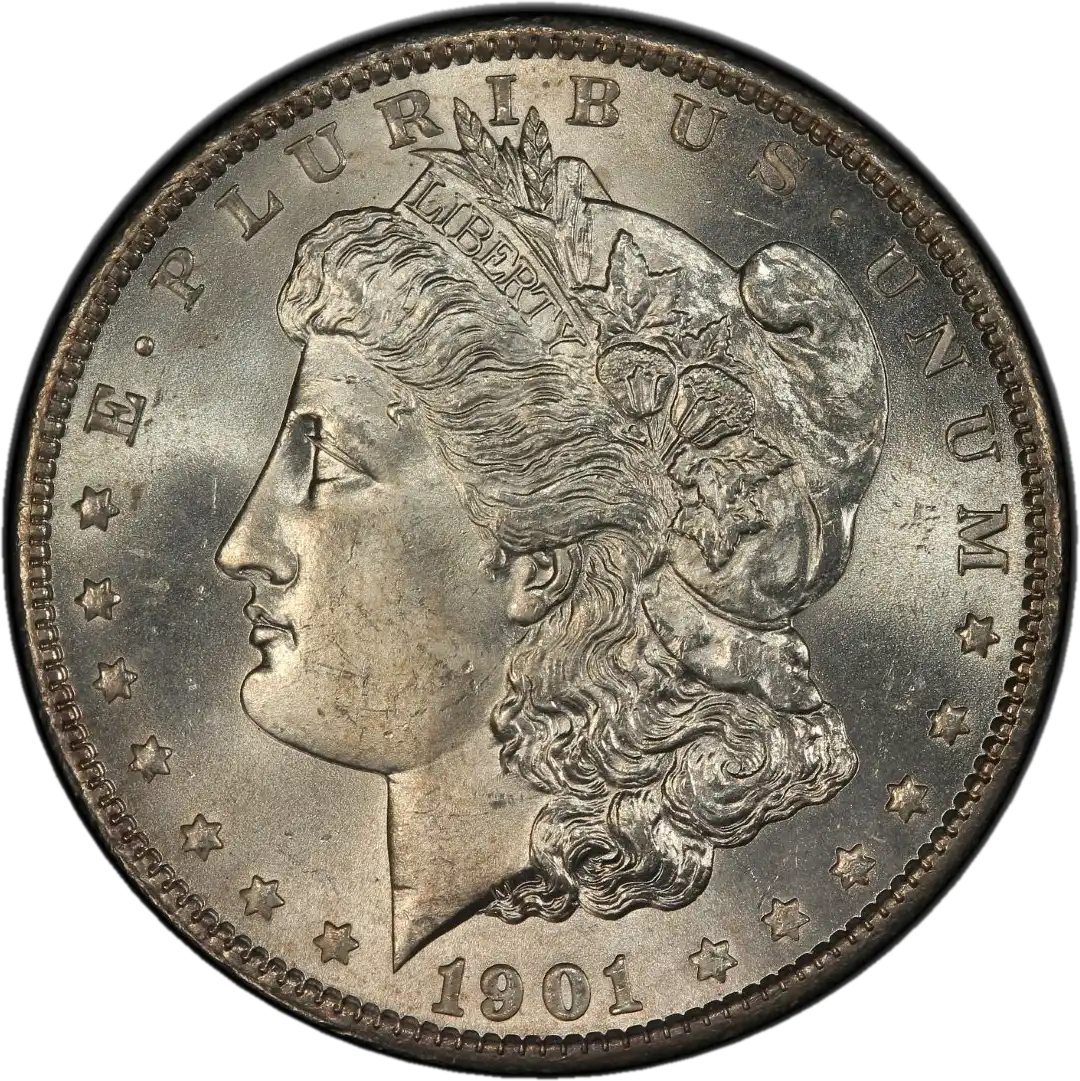 coin obverse image