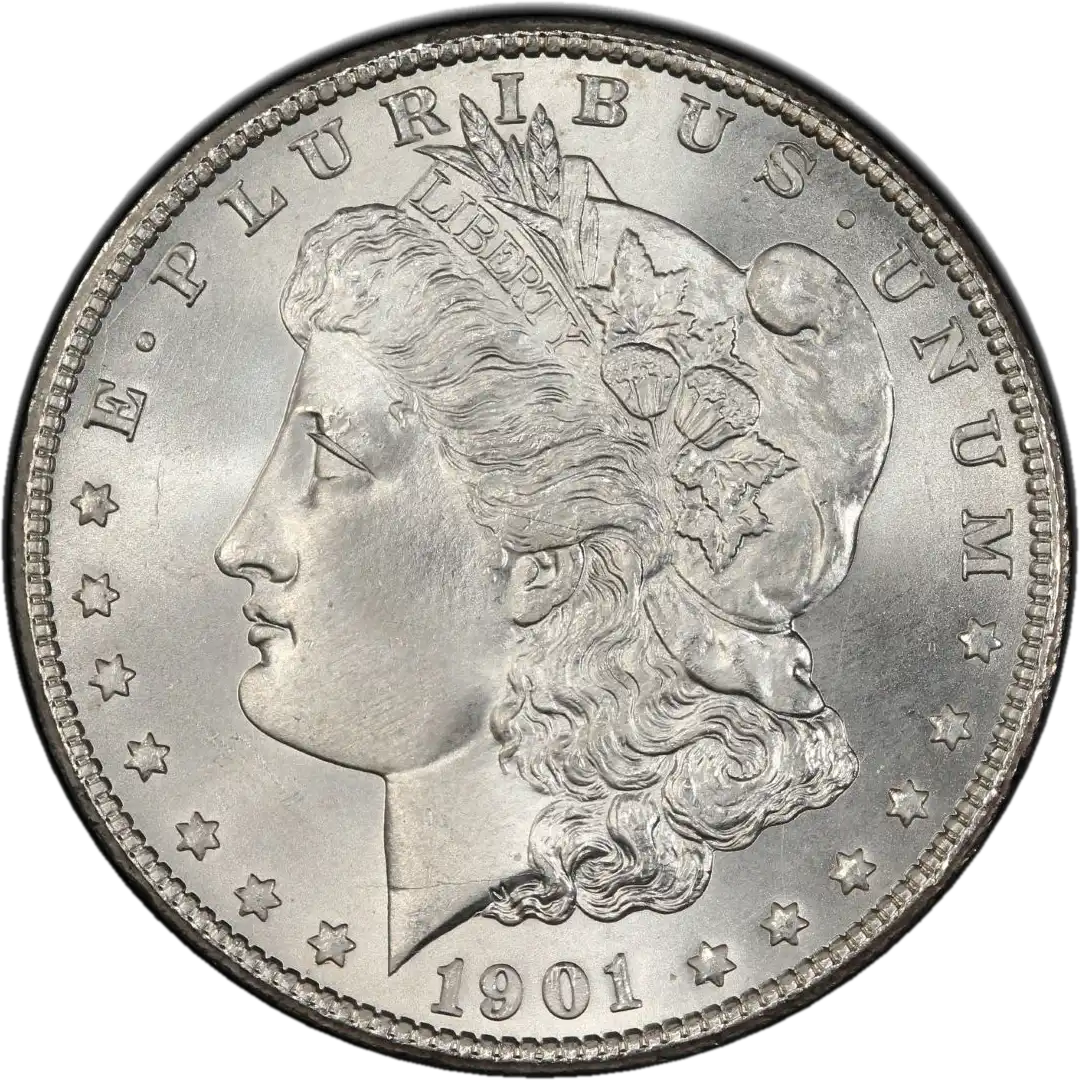 coin obverse image