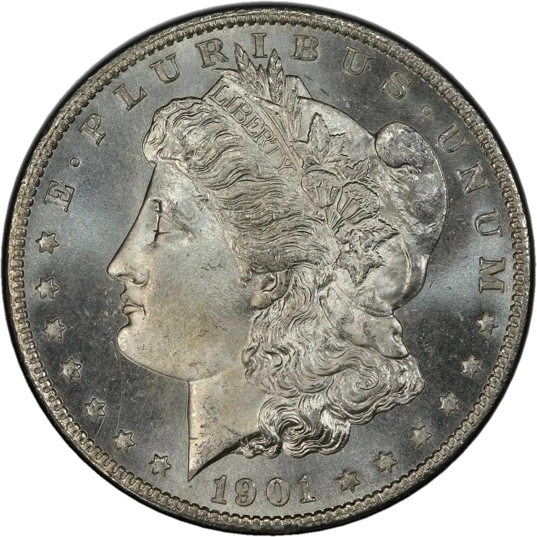 coin obverse image