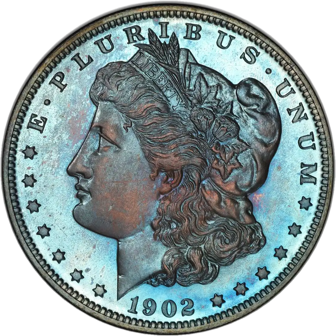coin obverse image