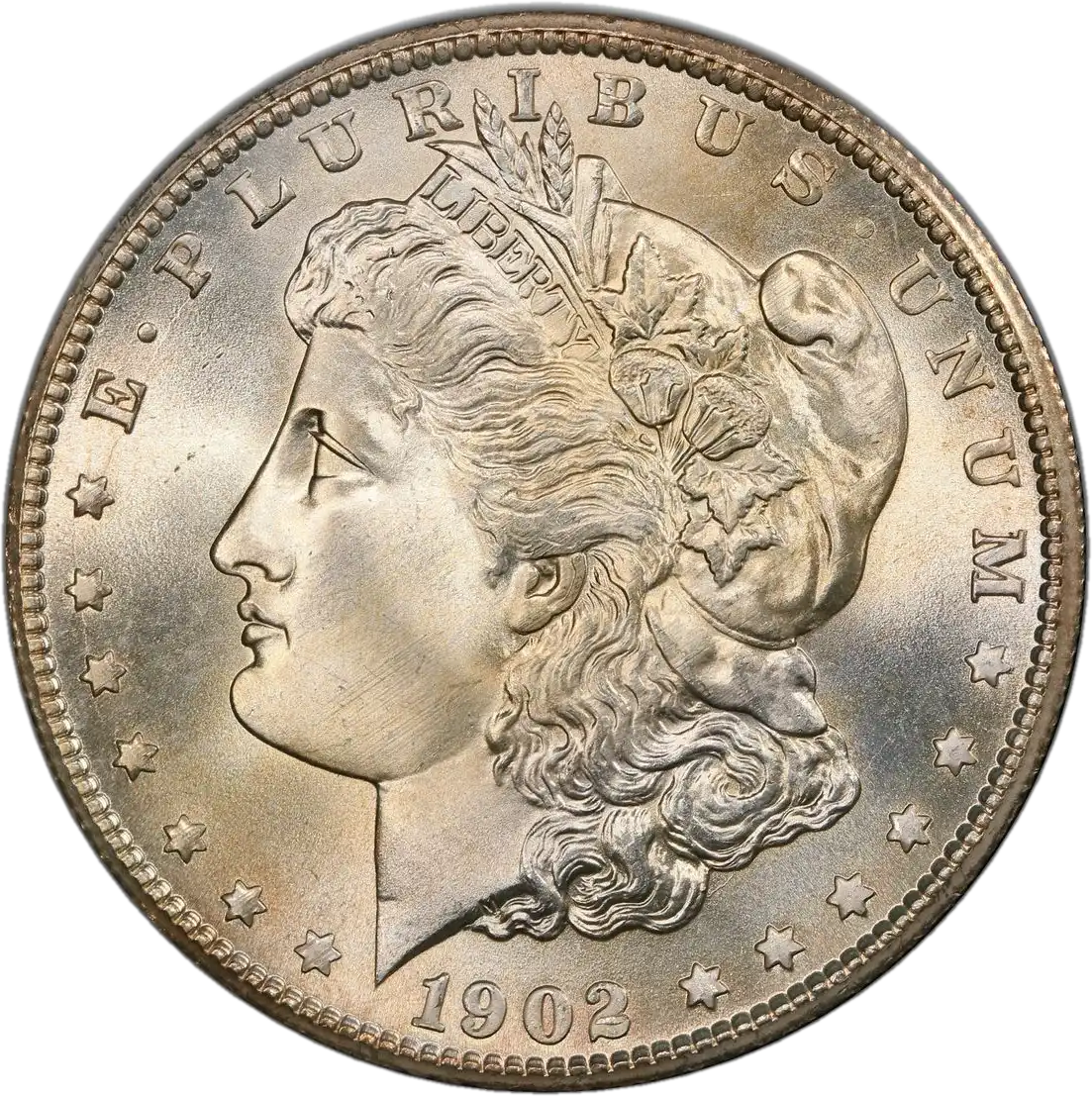 coin obverse image