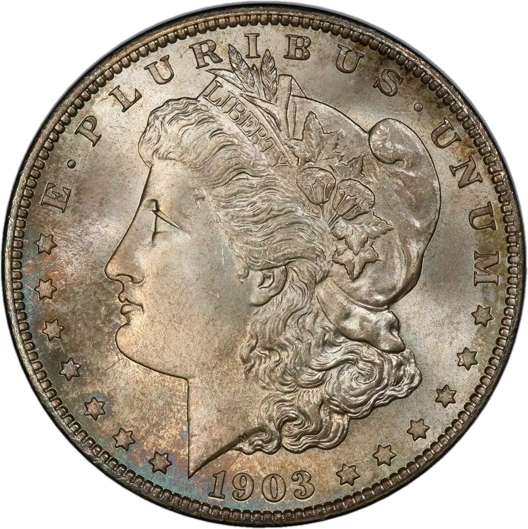 coin obverse image